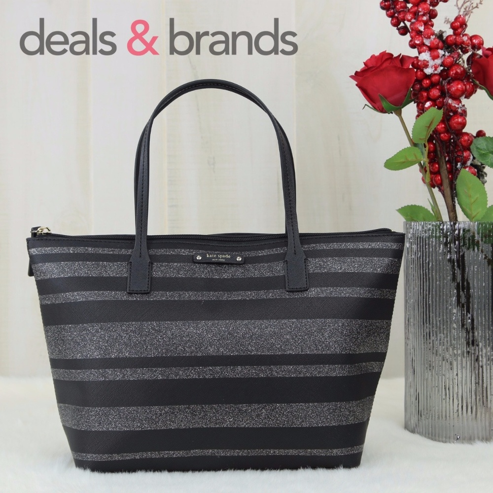 NWT KATE SPADE Haven Lane Hani Shoulder Bag